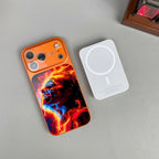 Stylish and luxurious iPhone Case