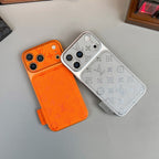 Stylish and luxurious iPhone Case
