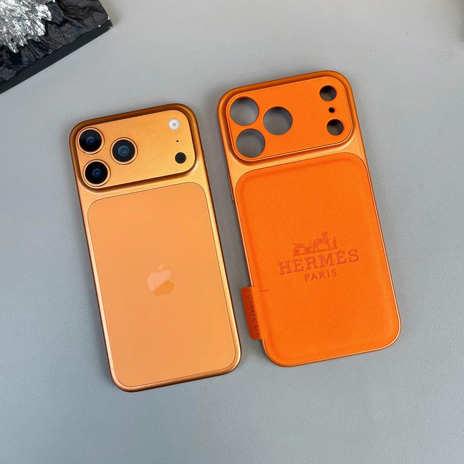 Stylish and luxurious iPhone Case