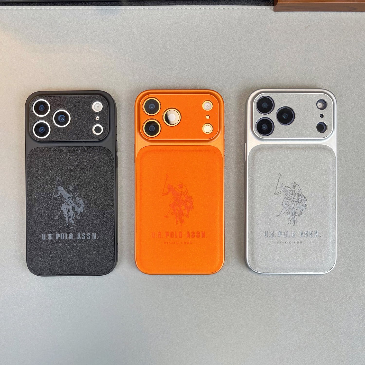 Stylish and luxurious iPhone Case