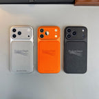 Stylish and luxurious iPhone Case