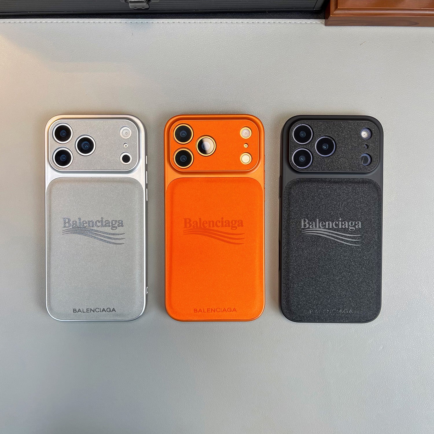 Stylish and luxurious iPhone Case