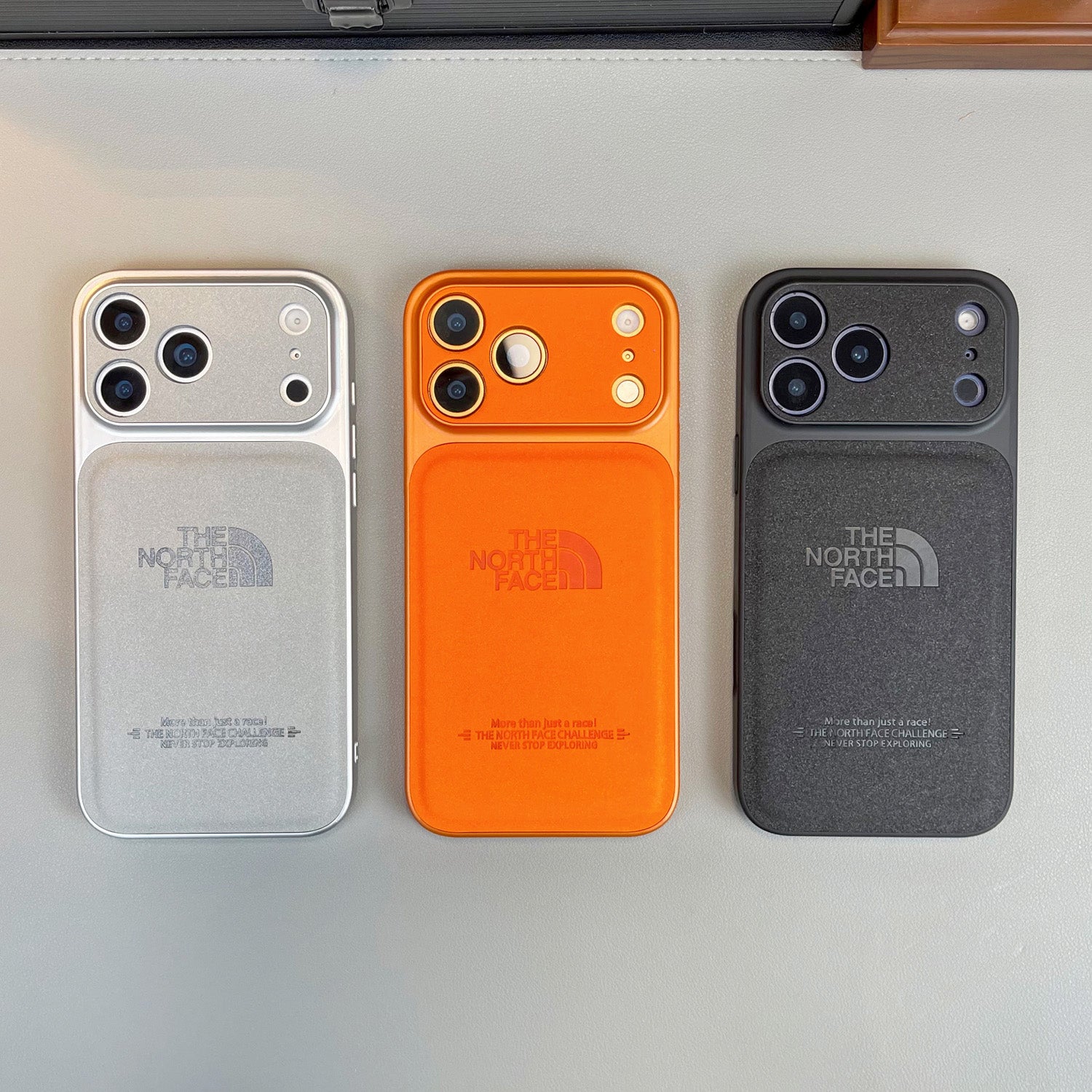 Stylish and luxurious iPhone Case