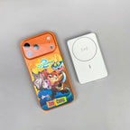 Stylish and luxurious iPhone Case