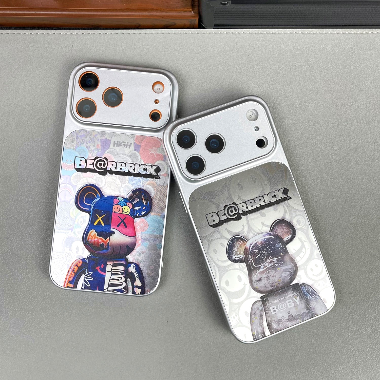 Stylish and luxurious iPhone Case