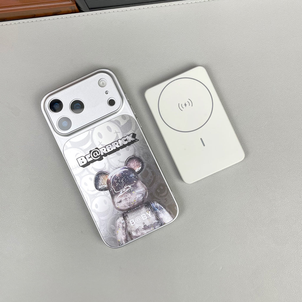 Stylish and luxurious iPhone Case