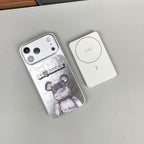 Stylish and luxurious iPhone Case