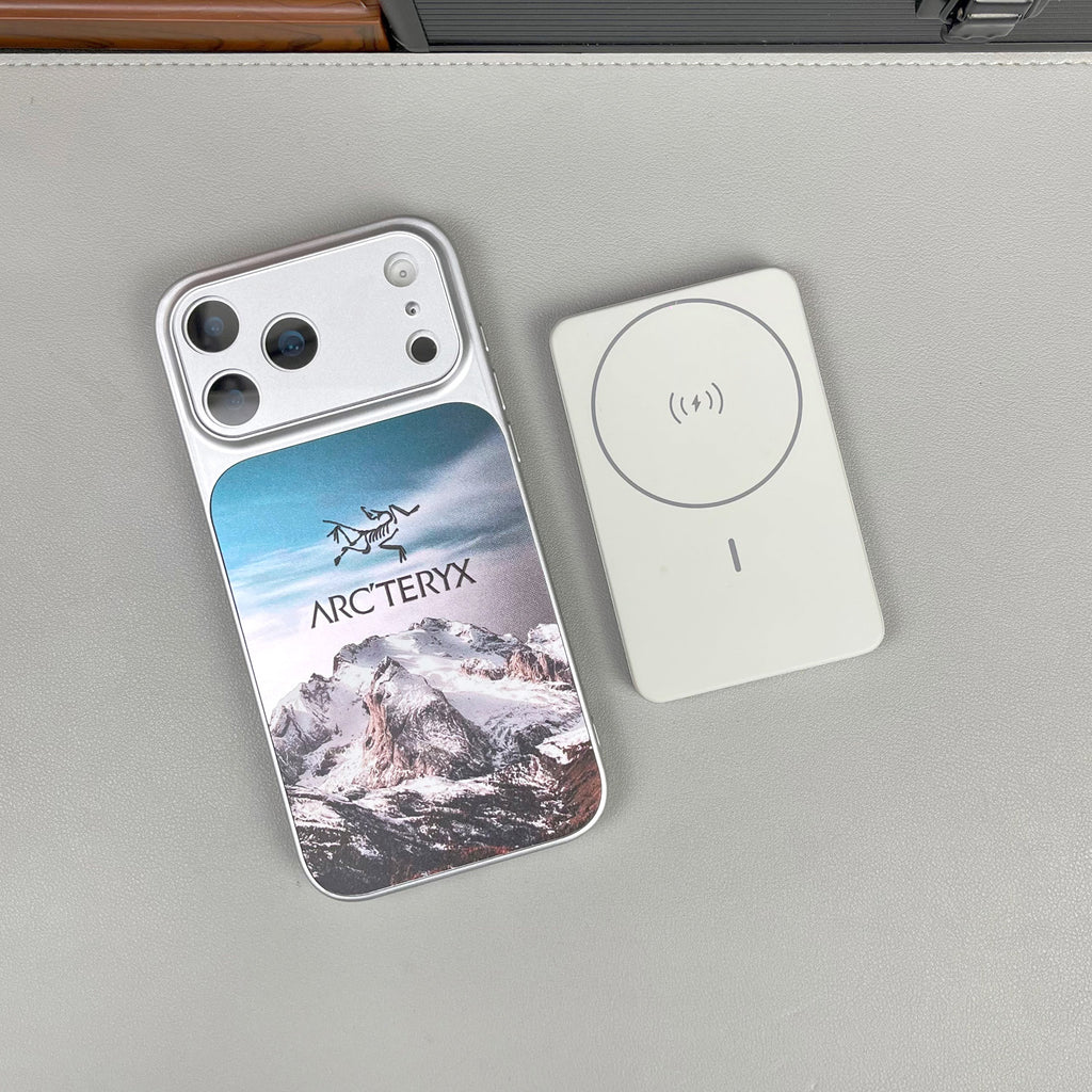 Stylish and luxurious iPhone Case