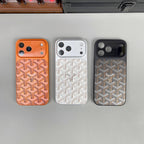 Stylish and luxurious iPhone Case