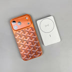 Stylish and luxurious iPhone Case