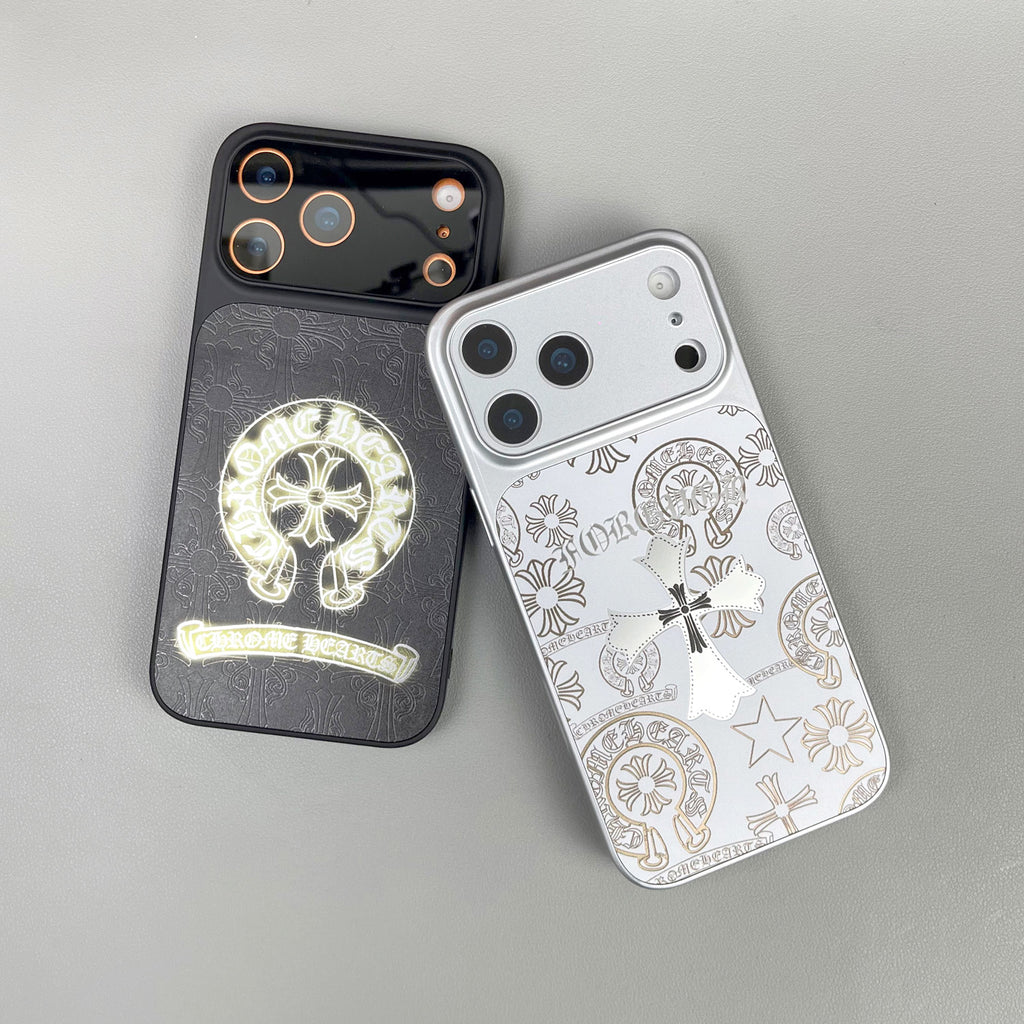Stylish and luxurious iPhone Case