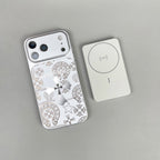 Stylish and luxurious iPhone Case