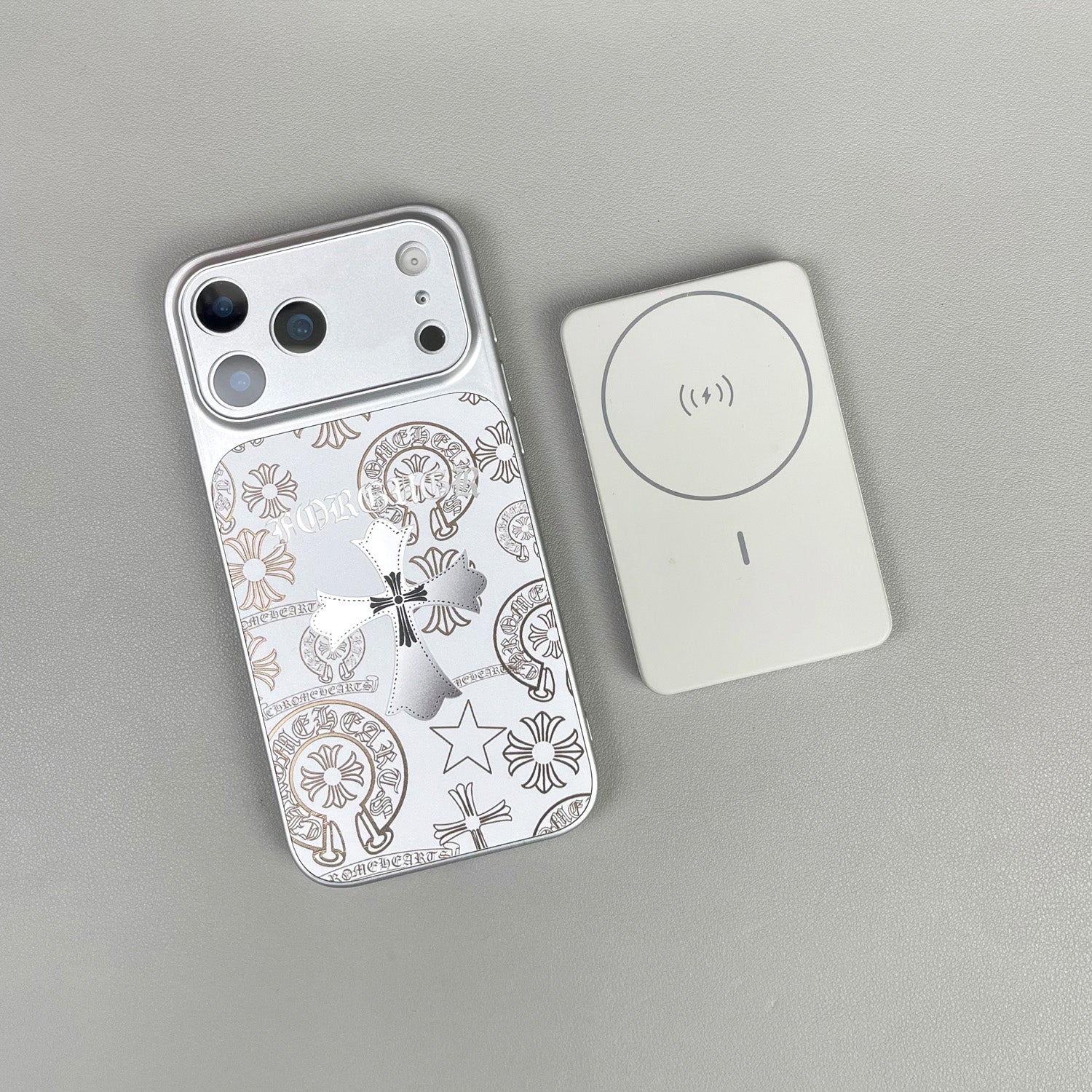 Stylish and luxurious iPhone Case
