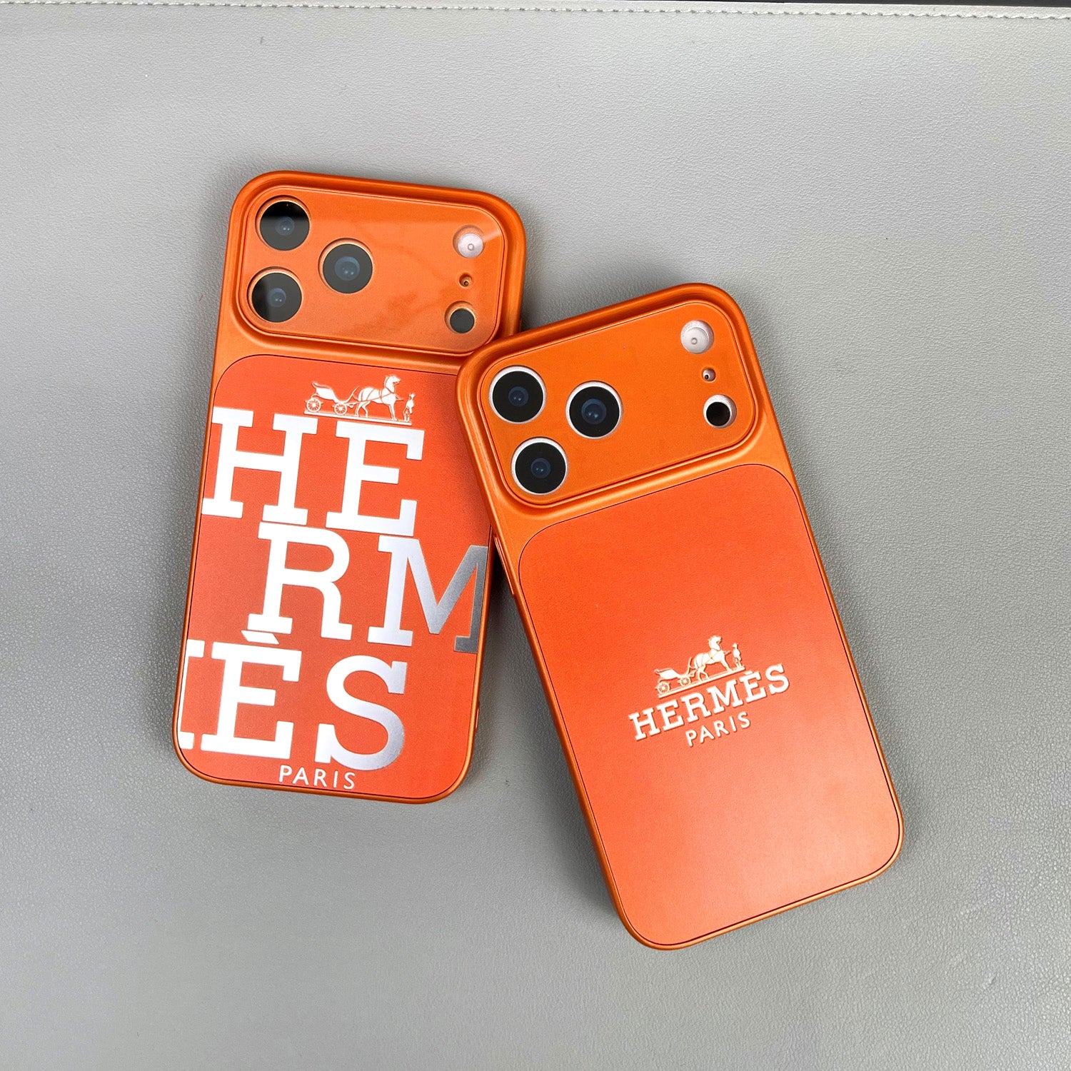 Stylish and luxurious iPhone Case