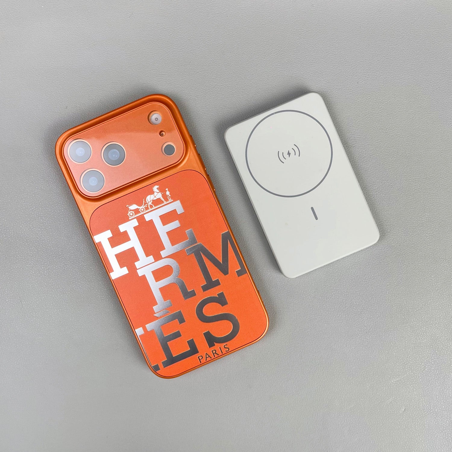 Stylish and luxurious iPhone Case