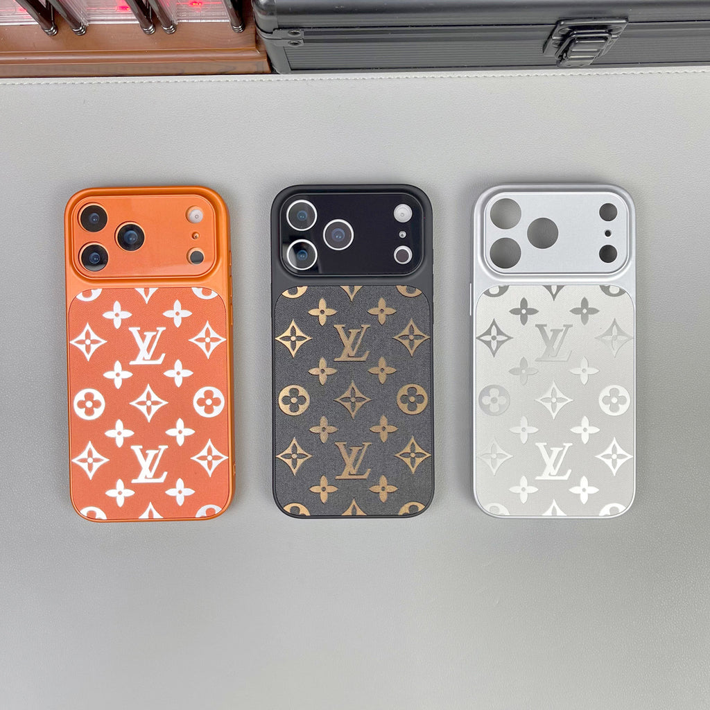 Stylish and luxurious iPhone Case