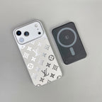 Stylish and luxurious iPhone Case