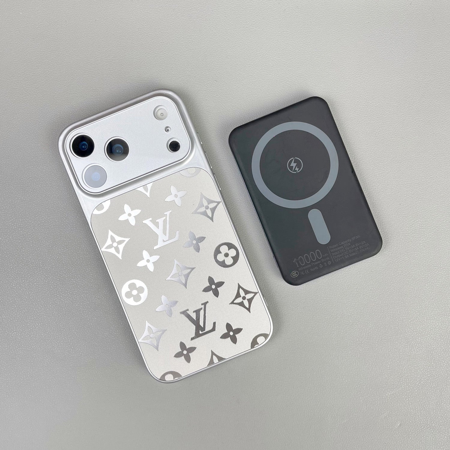 Stylish and luxurious iPhone Case