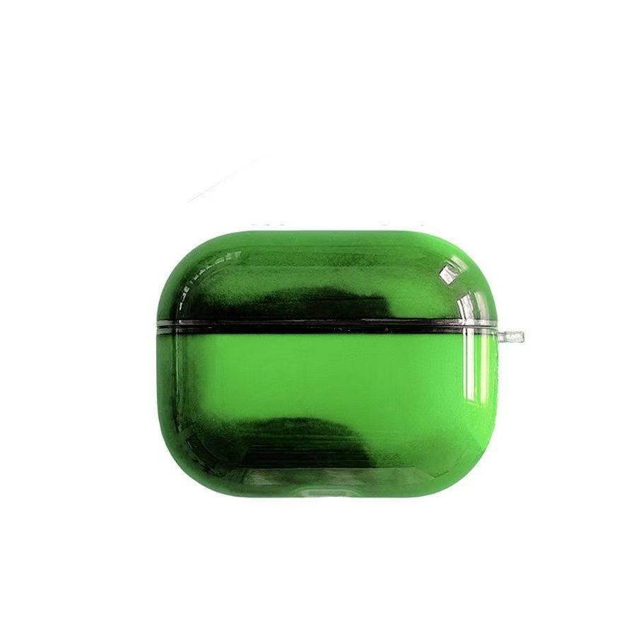 Flowing Liquid Sand AirPods Case