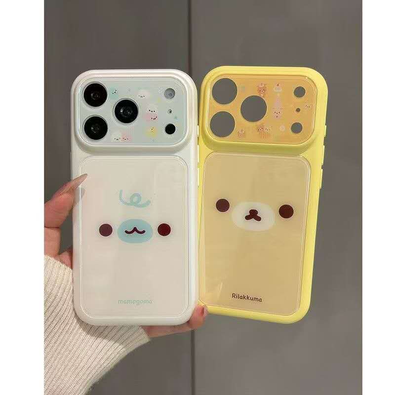 Sweet Girl Aesthetic Phone Case ??