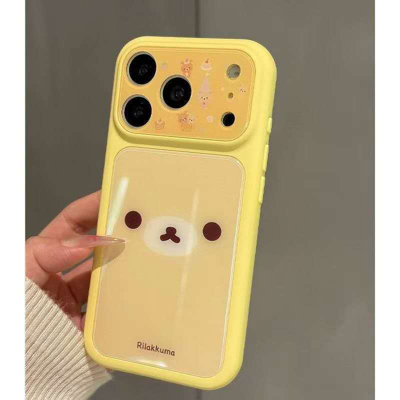 Sweet Girl Aesthetic Phone Case ??