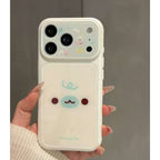 Sweet Girl Aesthetic Phone Case ??
