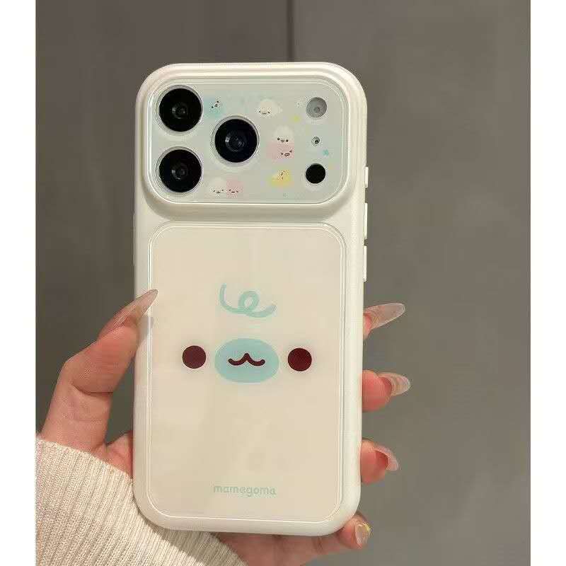 Sweet Girl Aesthetic Phone Case ??