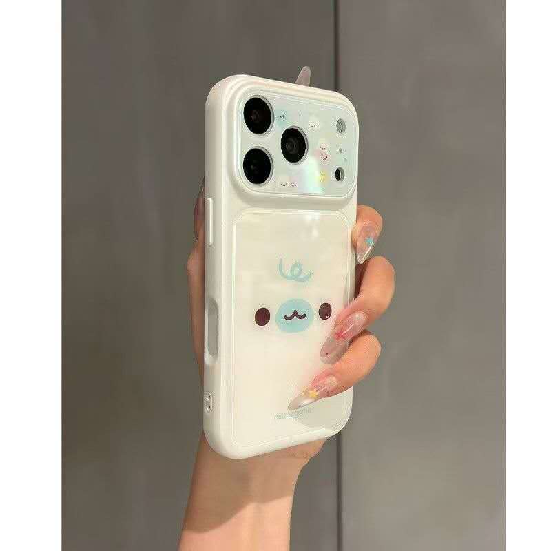 Sweet Girl Aesthetic Phone Case ??