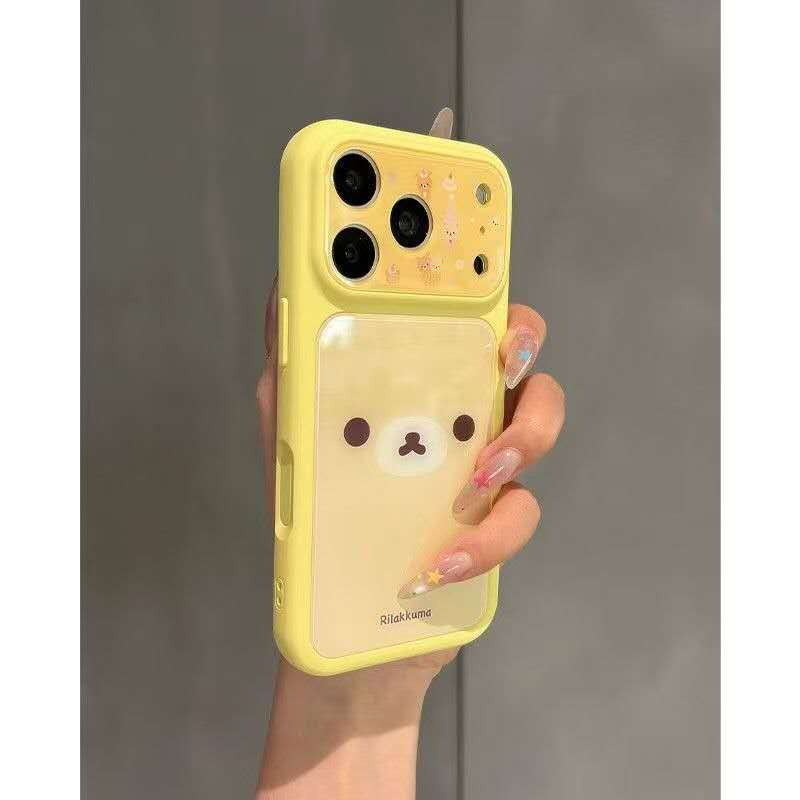 Sweet Girl Aesthetic Phone Case ??