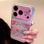 Sweet Girl Aesthetic Phone Case ??
