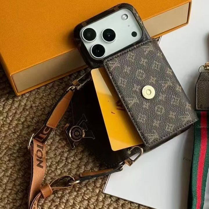 Luxurious Electroplated iPhone Case