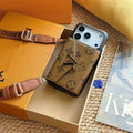 Luxurious Electroplated iPhone Case