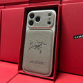 Luxurious Electroplated iPhone Case