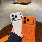 Luxurious Electroplated iPhone Case
