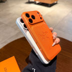 Luxurious Electroplated iPhone Case
