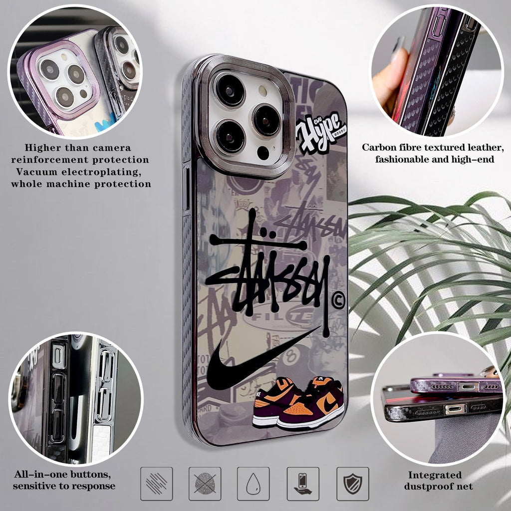 Stylish and luxurious iPhone Case