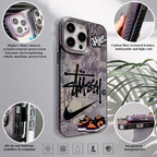 Stylish and luxurious iPhone Case