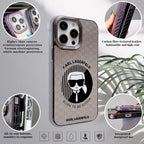 Stylish and luxurious iPhone Case