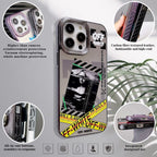 Stylish and luxurious iPhone Case