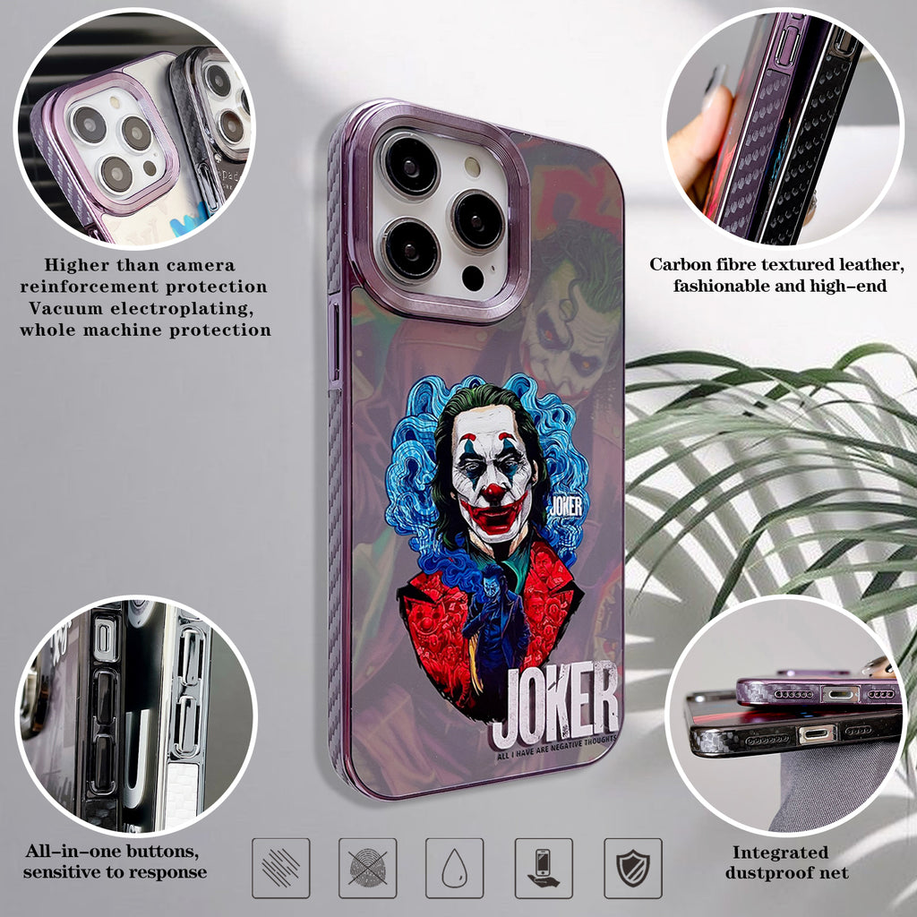 Stylish and luxurious iPhone Case