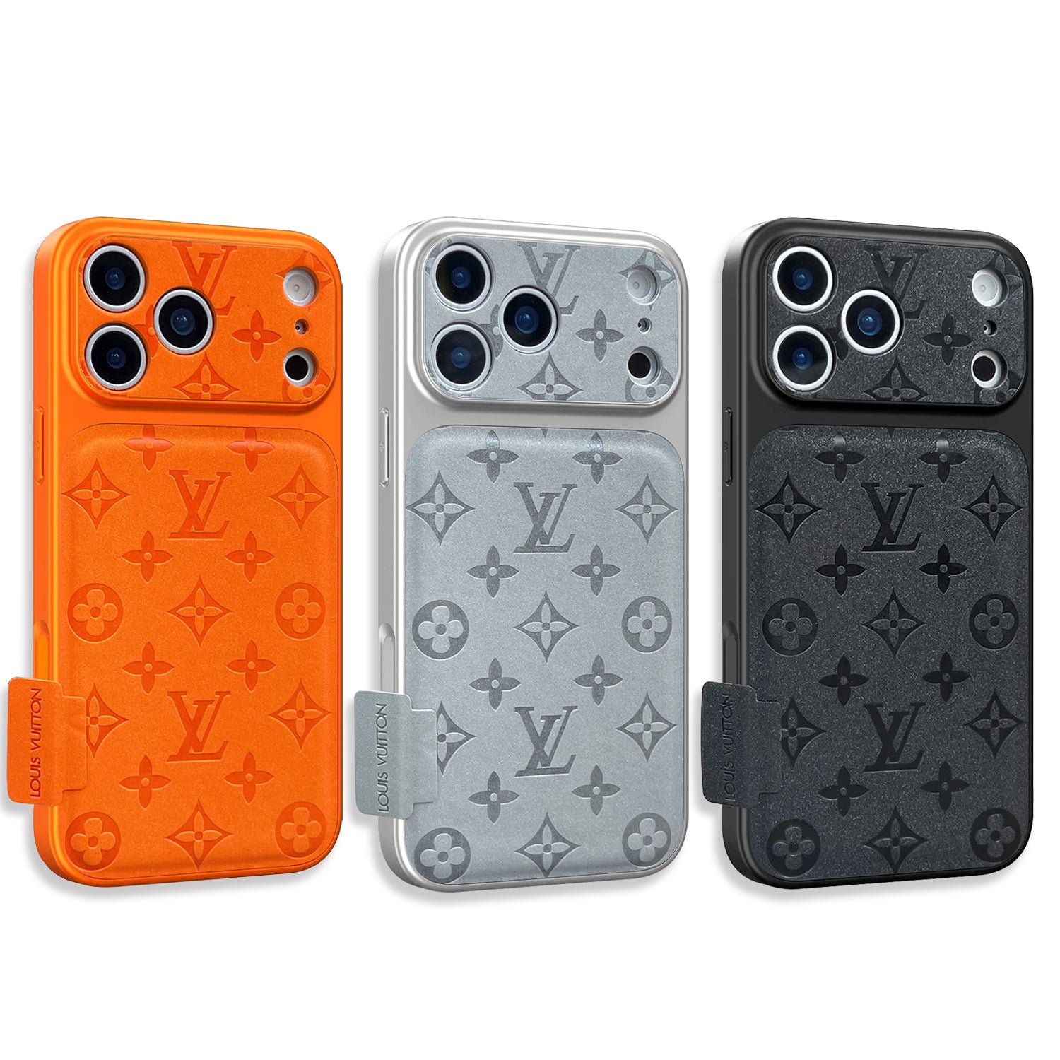 Stylish and luxurious iPhone Case