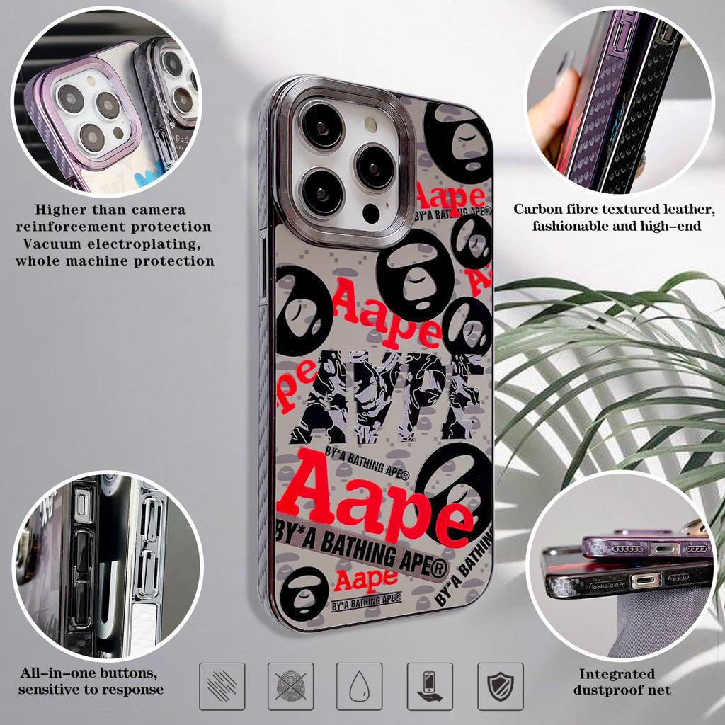 Stylish and luxurious iPhone Case