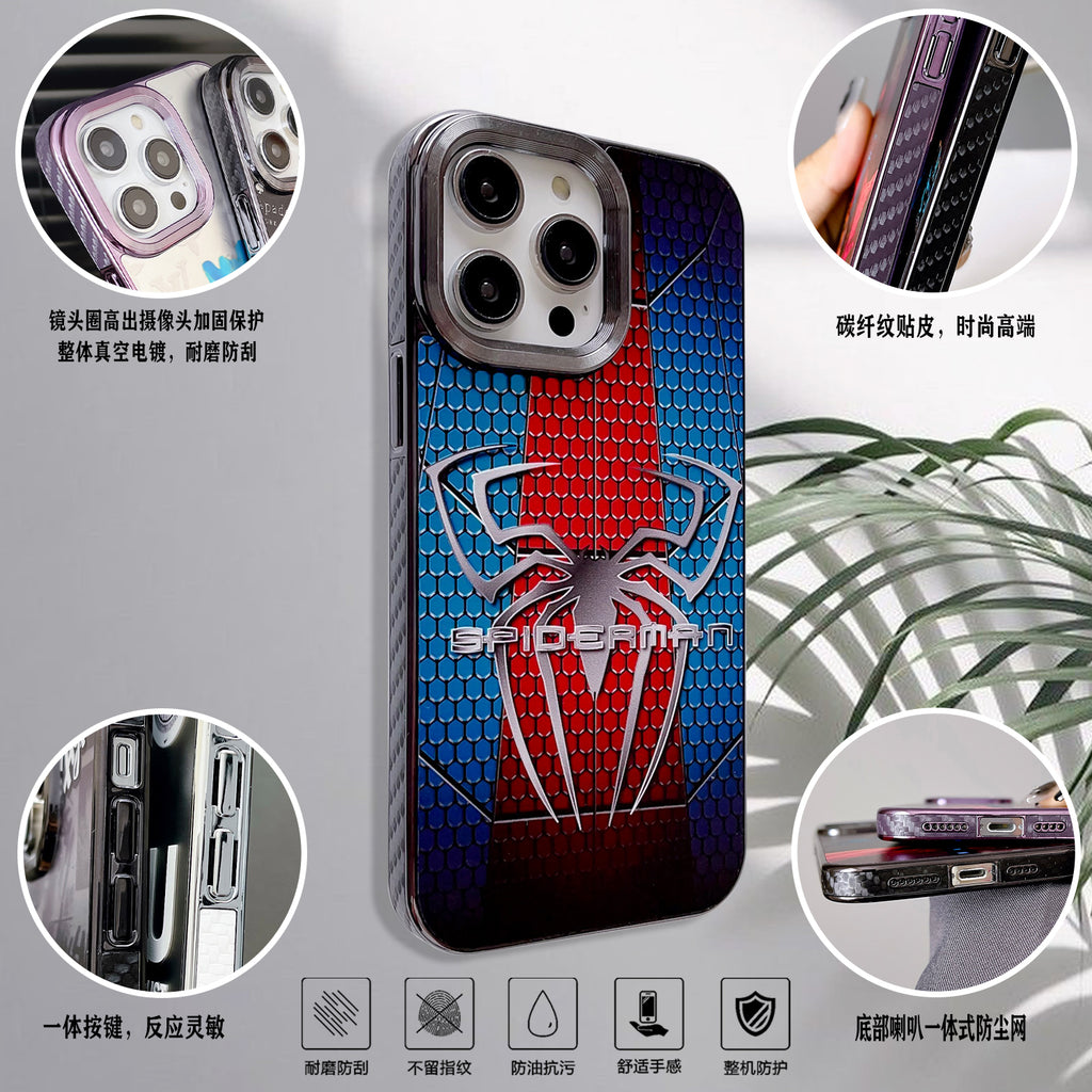 Stylish and luxurious iPhone Case