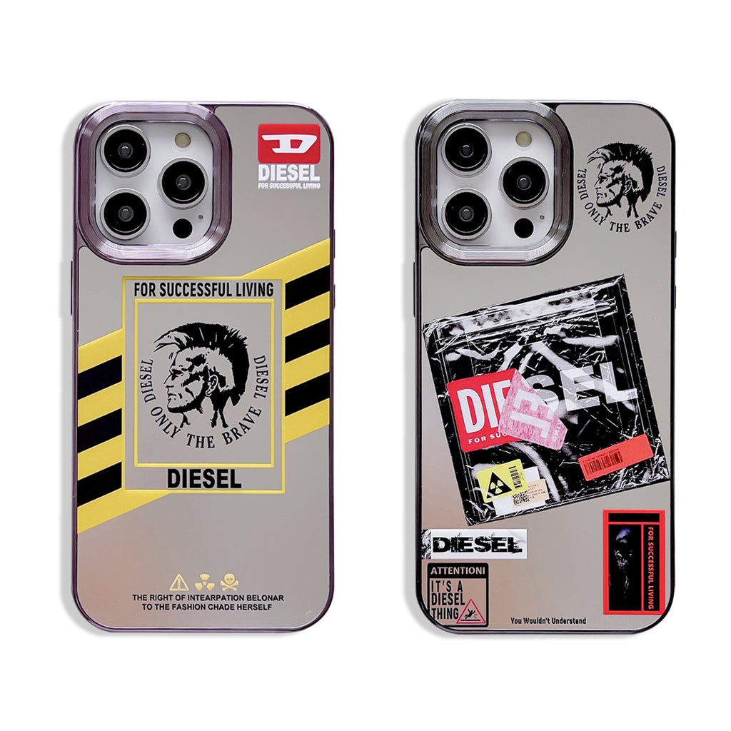 Stylish and luxurious iPhone Case