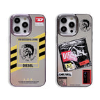 Stylish and luxurious iPhone Case