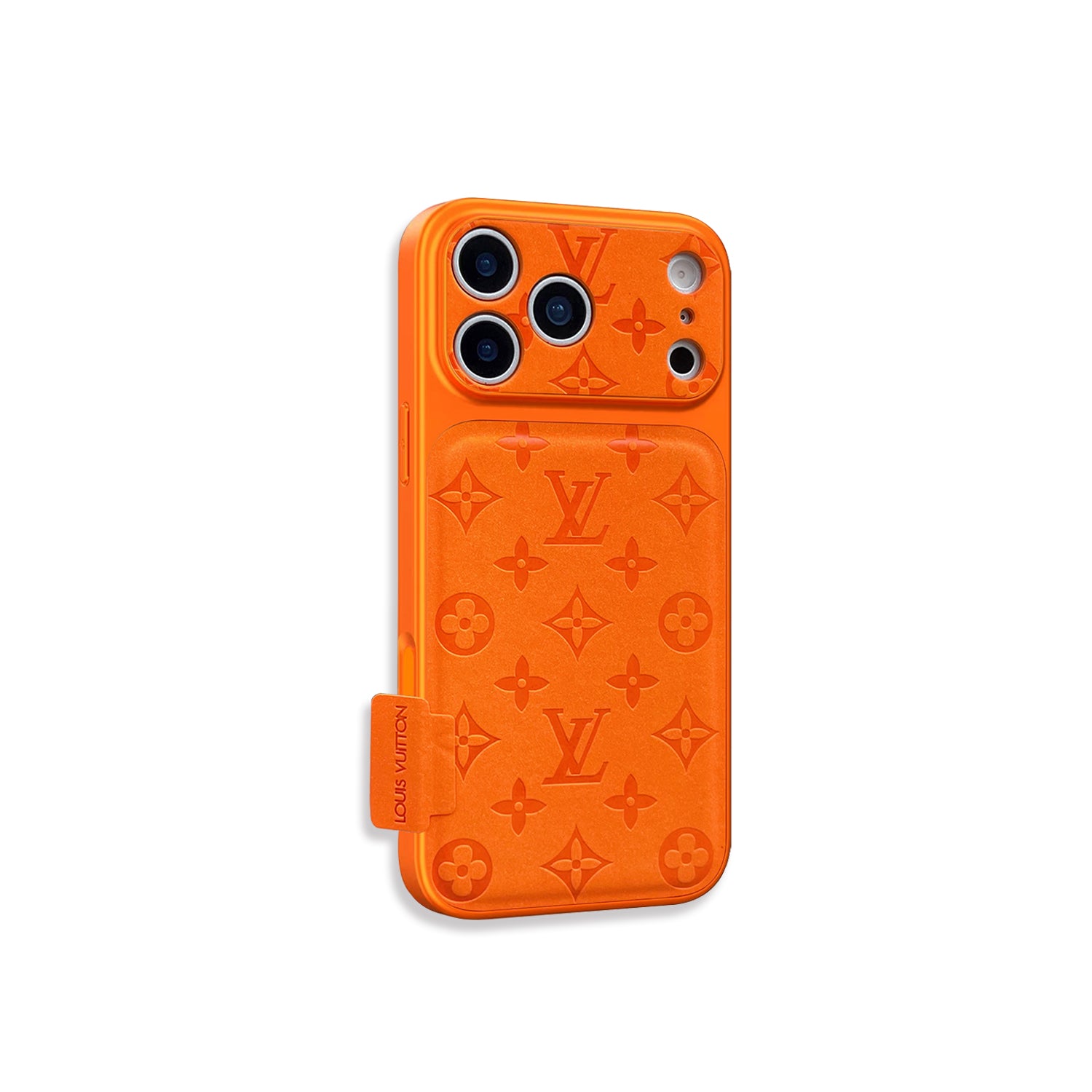 Stylish and luxurious iPhone Case