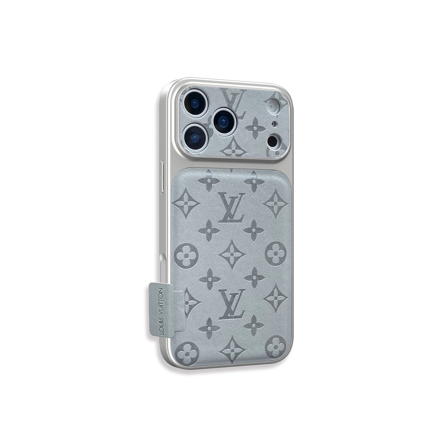 Stylish and luxurious iPhone Case