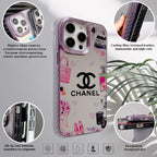 Stylish and luxurious iPhone Case