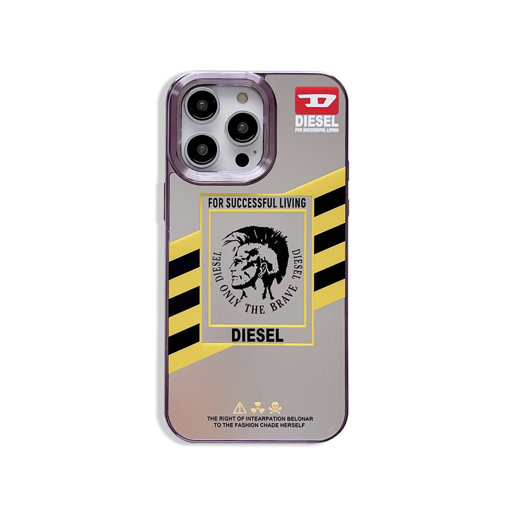 Stylish and luxurious iPhone Case