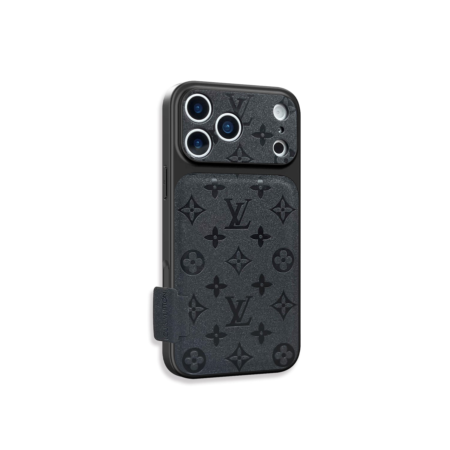 Stylish and luxurious iPhone Case
